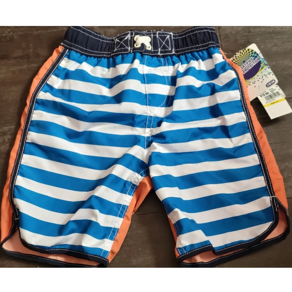Swim Trunks